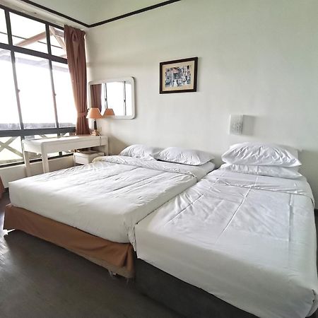 Costa Mahkota Sea View 1-Bedroom Retreat Malacca Екстер'єр фото