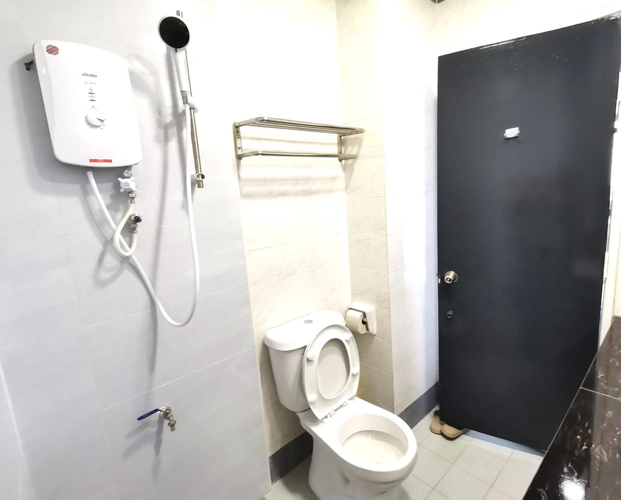 Costa Mahkota Sea View 1-Bedroom Retreat Malacca Екстер'єр фото