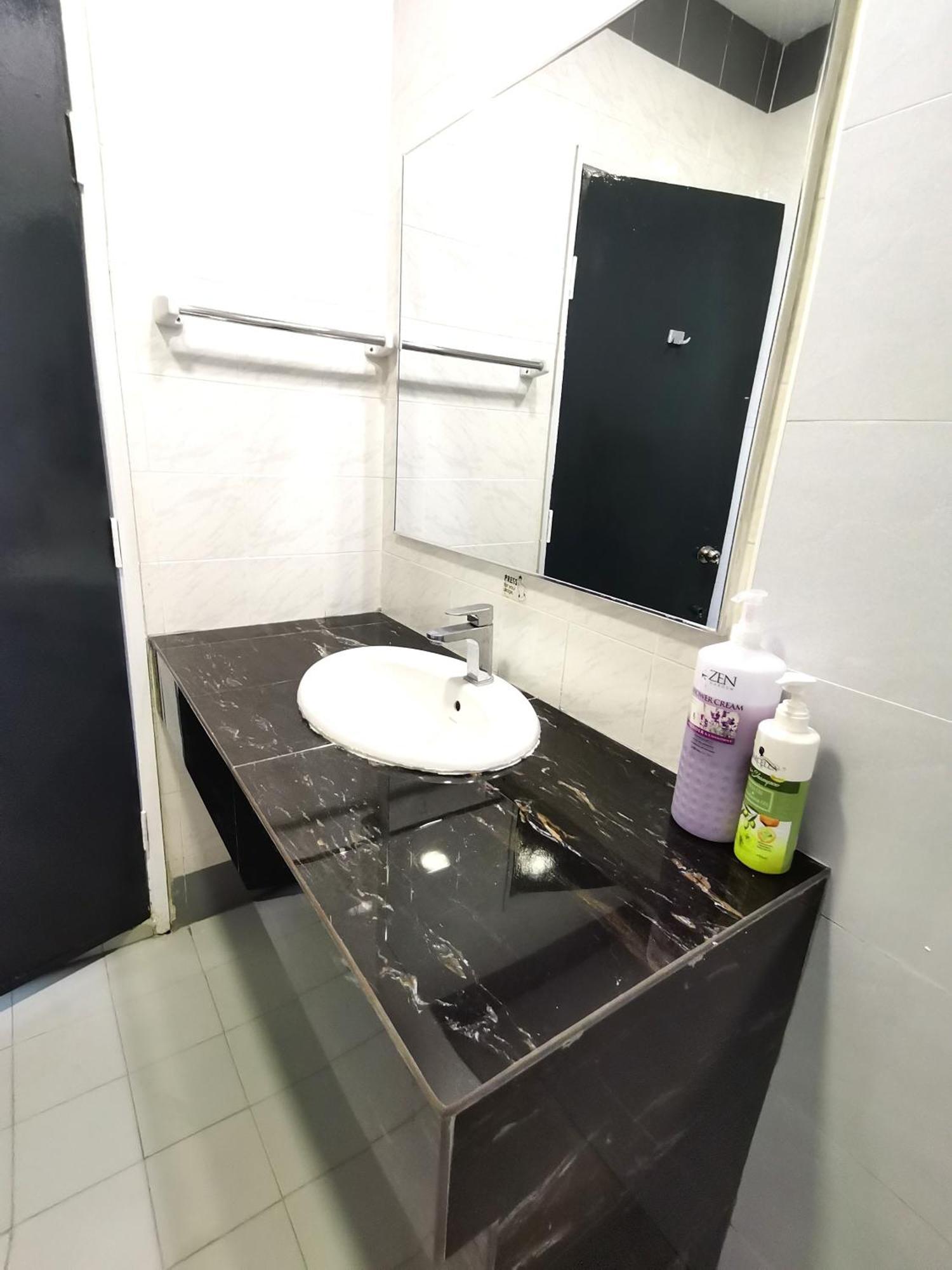Costa Mahkota Sea View 1-Bedroom Retreat Malacca Екстер'єр фото