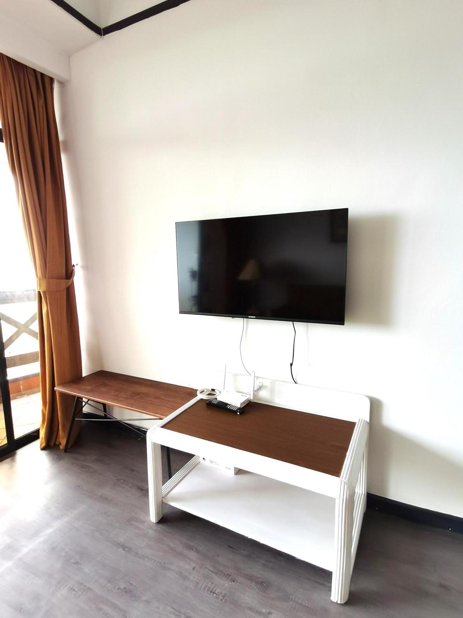 Costa Mahkota Sea View 1-Bedroom Retreat Malacca Екстер'єр фото