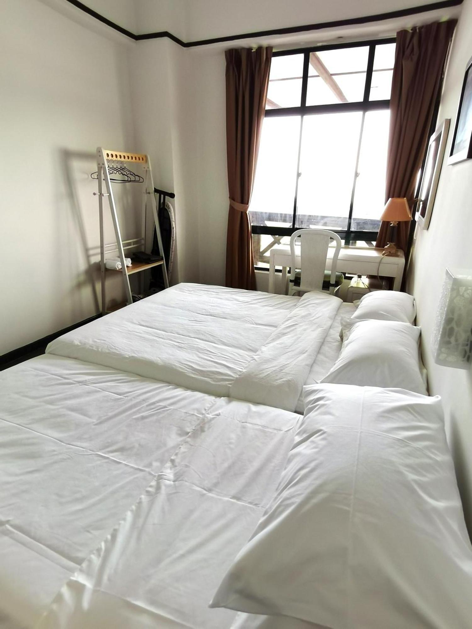 Costa Mahkota Sea View 1-Bedroom Retreat Malacca Екстер'єр фото