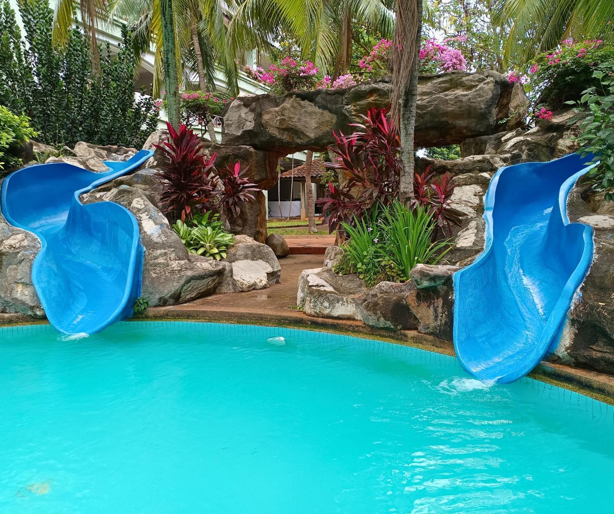 Costa Mahkota Sea View 1-Bedroom Retreat Malacca Екстер'єр фото