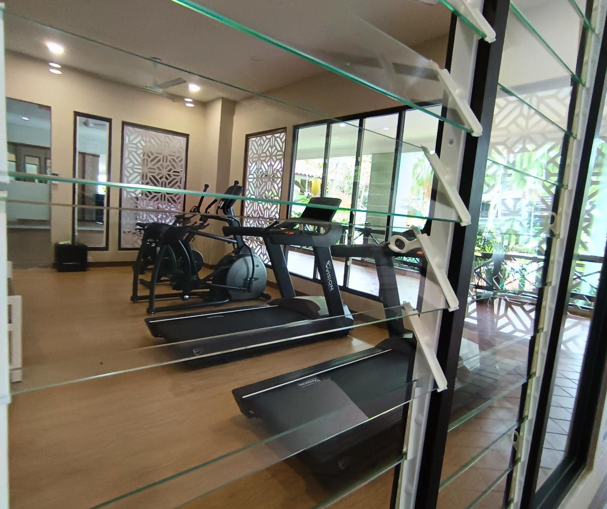 Costa Mahkota Sea View 1-Bedroom Retreat Malacca Екстер'єр фото