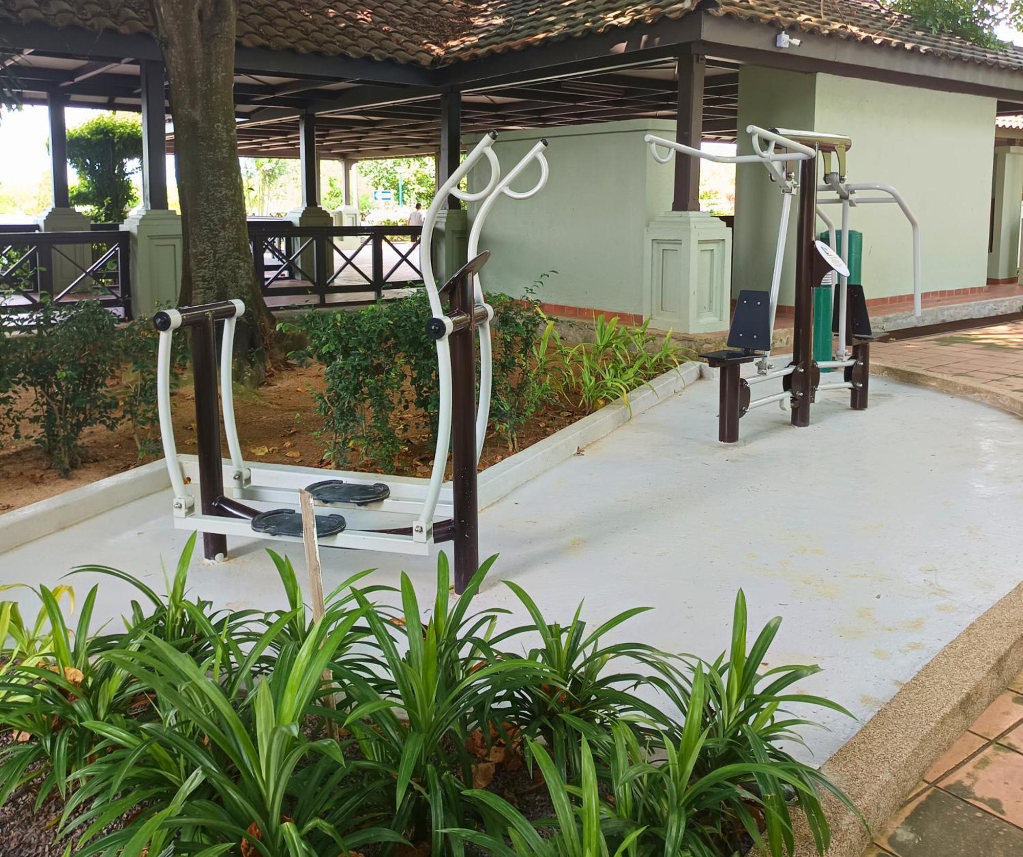Costa Mahkota Sea View 1-Bedroom Retreat Malacca Екстер'єр фото