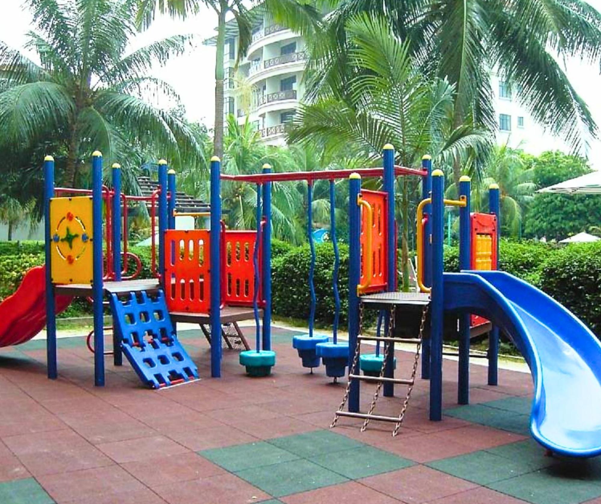 Costa Mahkota Sea View 1-Bedroom Retreat Malacca Екстер'єр фото